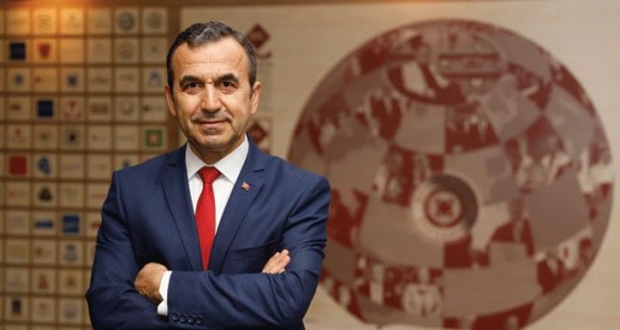 Dr. Naim Babüroğlu “PKK terör devletçiğinin işaret fişeği”