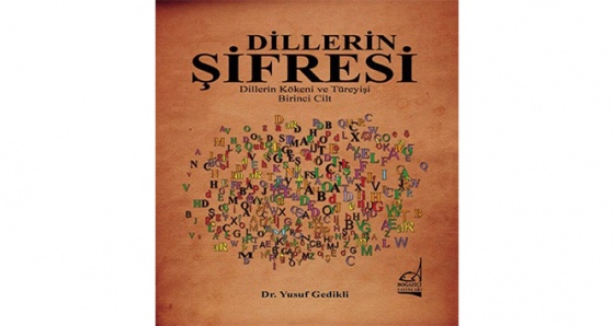 Dr. Yusuf Gedikli'ye 2015 dil bilimi ödülü