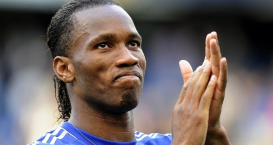 Drogba, ABD 2. Ligi’ne transfer oldu