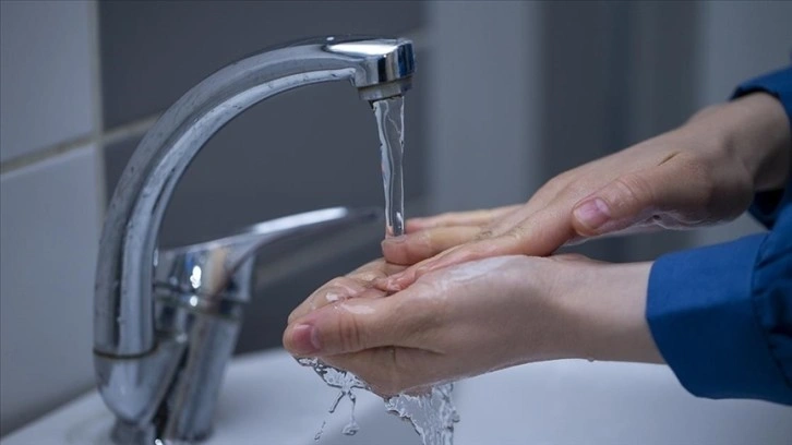 DSİ Genel Müdürü Balta su tasarrufuna yönelik önerilerini paylaştı