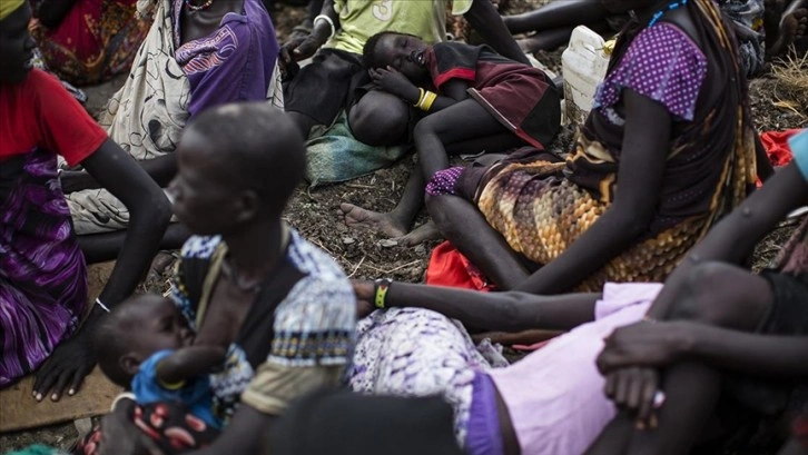 DSÖ, Sudan'daki insani felaketin çözümü için acil ateşkes istedi