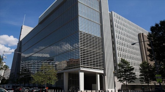 Dünya Bankası Güney Afrika&#039;da 500 milyon doz Kovid-19 aşısı üretimi için finansman sağlayacak