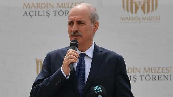 'Dünya bir büyük türbülansa, çatışmaya doğru sürükleniyor'