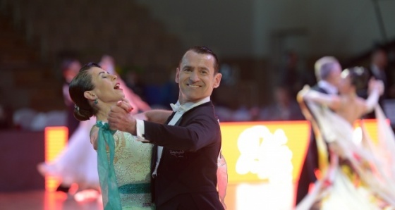 Dünya Dans Şampiyonası Antalya’da