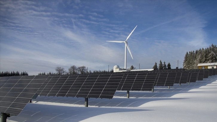 Dünya, enerji krizine temiz enerji yatırımlarını ikiye katlayarak cevap veriyor