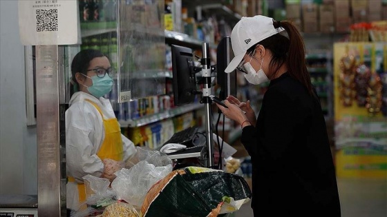 Dünya genelinde Kovid-19/ koronavirüs bulaşan kişi sayısı 3 milyon 484 bini aştı