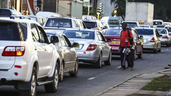 Dünya genelinde trafik kazaları her 24 saniyede 1 can alıyor