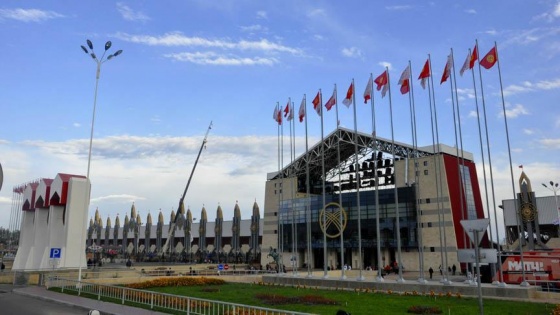 Dünya Göçebe Oyunlarında akıl oyunlarına yoğun ilgi