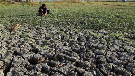 'Dünya için felaket olabilir'