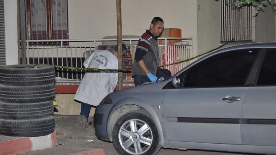 Dünya Kadınlar Günü'nde boşandığı eşini öldürdü