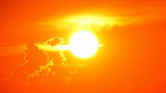 Dünya Meteoroloji Örgütü: Son 7 yıl 