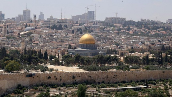 Dünya Müslüman Alimler Birliği'nden 'Kudüs' çağrısı