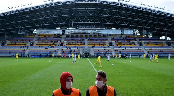 Dünya Sağlık Örgütü: Belarus'a tüm spor ve kültür etkinliklerinin iptalini tavsiye ediyoruz