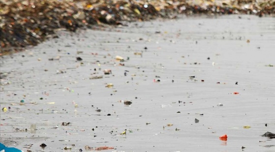 Dünya Sağlık Örgütünden 'mikroplastik' çağrısı