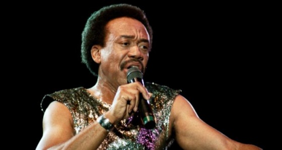 Dünyaca ünlü sanatçı Maurice White öldü