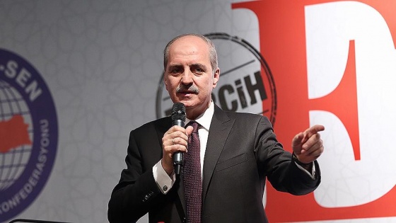 'Dünyanın birçok yerine Türkçe'yi de öğreteceğiz'