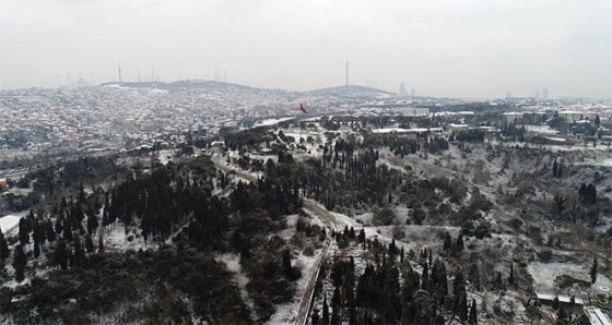 Dünyanın en stressiz şehirleri belli oldu