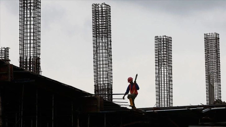 Dünyanın inşaat devlerinin uluslararası gelirleri geçen yıl yarım trilyon doları buldu