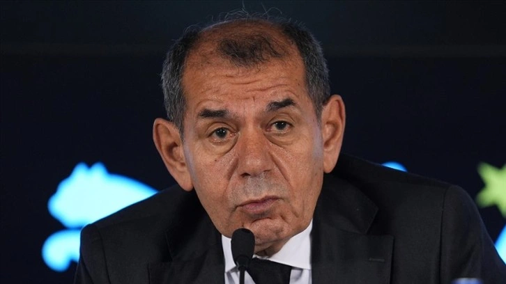 Dursun Özbek: Negatif öz sermaye durumunu düzeltemezsek UEFA'dan ceza alabiliriz