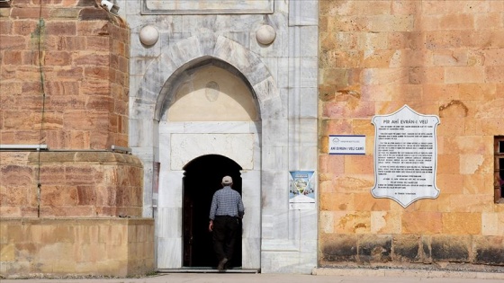 Dürüstlük ve dayanışmayı sanatla birleştiren öğreti: Ahilik