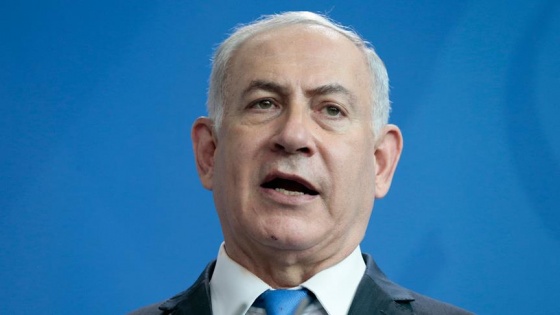 Dürzilere kızan Netanyahu toplantıyı yarıda bıraktı