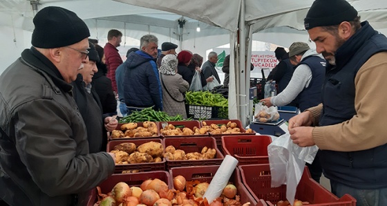 Düşen fiyatlar tüketicinin zaferi