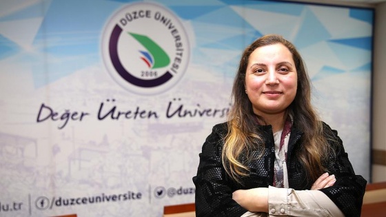 'Düzce alternatif tıbbın merkezi haline gelecek'