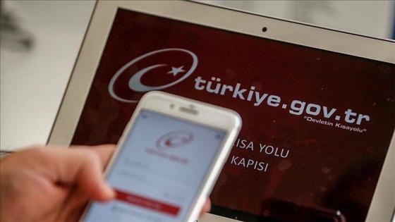 e-Devlet üzerinden 3 yılda 71 milyon kez soy araştırıldı