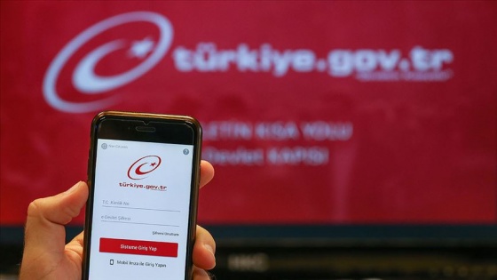 Aydem ve Gediz Elektrik'ten e-Devlet'te işlem kolaylığı