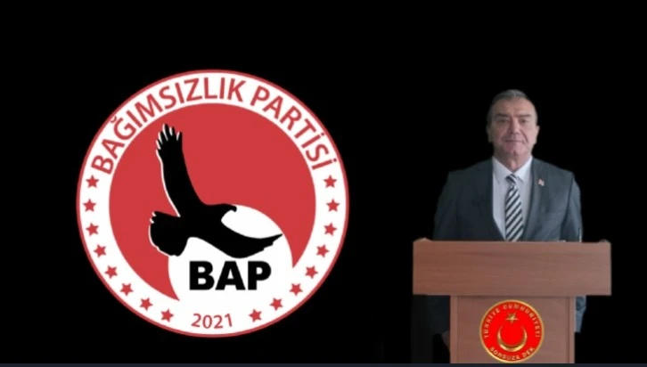 E hadi gelin ama bekliyoruz!.. -Bağımsızlık Partisi Genel Başkanı Yener Bozkurt yazdı-