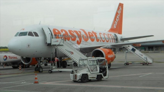 EasyJet 4 bin 500 kişiyi işten çıkaracak