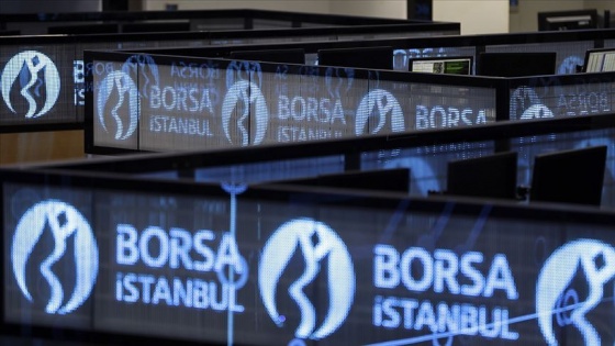 Borsa, günü düşüşle tamamladı