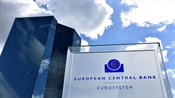 ECB koronavirüse karşı Avro Bölgesi bankalarına esneklik gösterecek