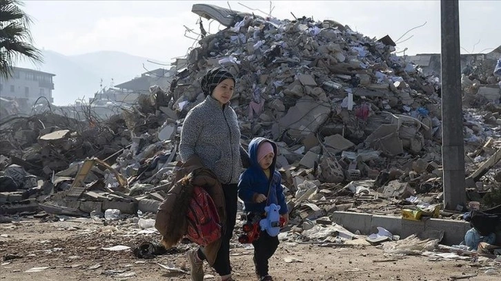 Eczacıbaşı Topluluğu, depremzedelere destek için 300 milyon lira kaynak ayırdı