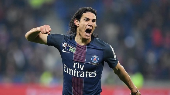 Edinson Cavani, Manchester United'da