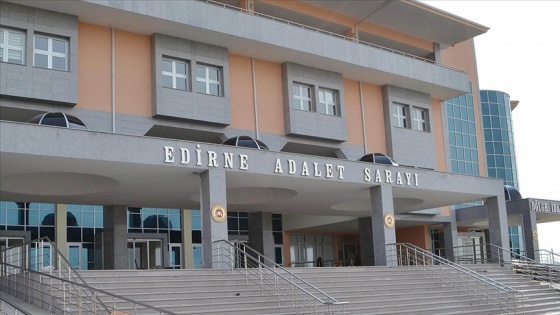 Edirne Cumhuriyet Başsavcılığından Selahattin Demirtaş açıklaması