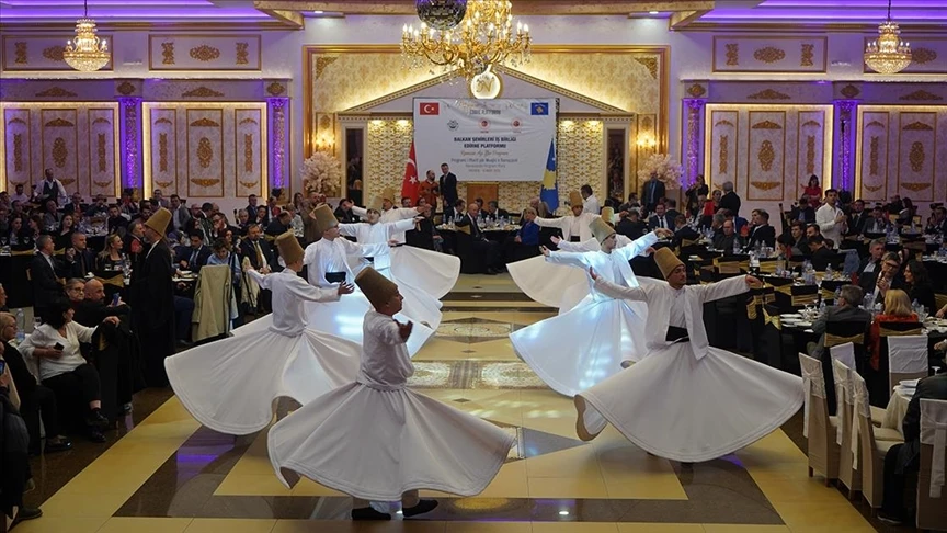 Edirne Valiliği 'Büyük Selimiye İftarı'na hazırlanıyor