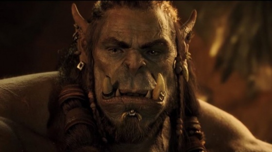 Efsanevi Oyun Warcraft’ın Sinema Filminin İlk Fragmanı Yayınlandı