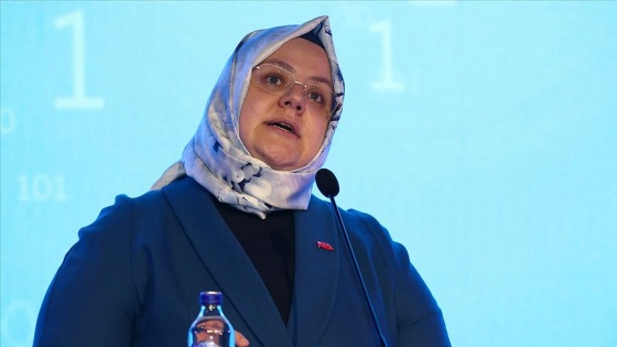 'Eğitimin her kademesinde 'Kadına Şiddetle Mücadele Müfredatı'