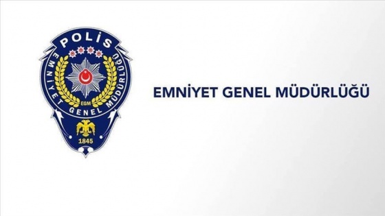 EGM'den bazı baro başkanlarının yaptığı yürüyüşe ilişkin açıklama