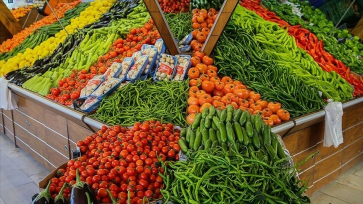 Ekimde fiyatı en fazla artan ve en çok düşen ürünler belli oldu