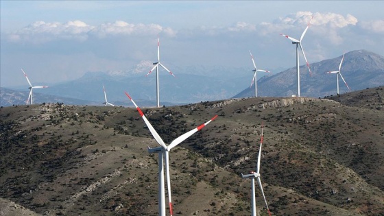 Ekonomik kalkınma paketleri temiz enerjiye odaklanmalı