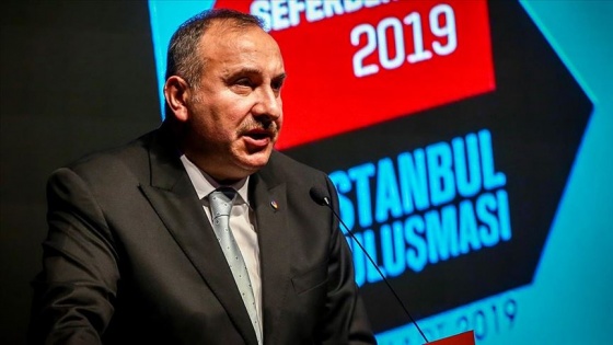 'Ekonomik saldırıların ABD’ye de bir bedeli var'