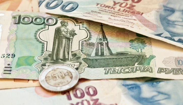 Ekonomist Büyükşahin: Türkiye ve Rusya'nın ulusal para birimlerindeki ticaret kararları çalışmıyor