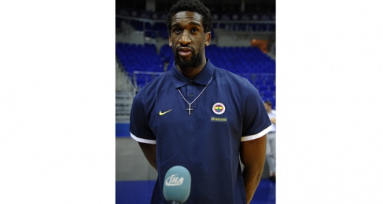 Ekpe Udoh geride kalan sezonu değerlendirdi