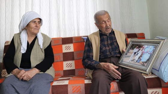 'Eksiklerimizi tamamlaya tamamlaya 70 yılı tamamladık'