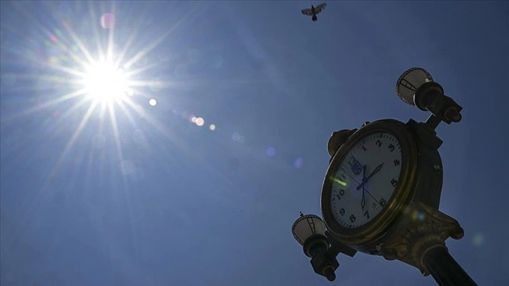 El Nino, batı ve güneyde sıcaklıkları mevsim normallerinin 10 derece üzerine çıkaracak