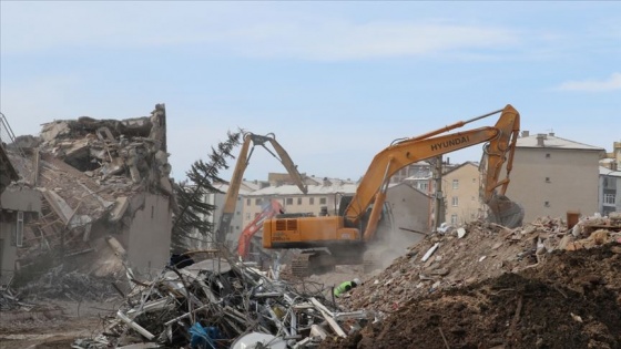 Elazığ'da depremzedelere ödenen kira yardımı 20 milyon lirayı aştı