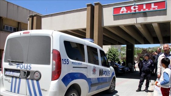 Elazığ'da silahlı saldırıya uğrayan başhekim hayatını kaybetti