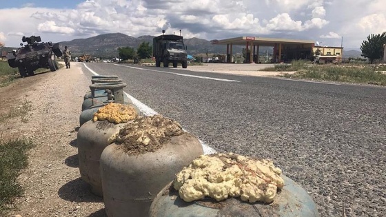 Elazığ saldısının şüphelisi gözaltında